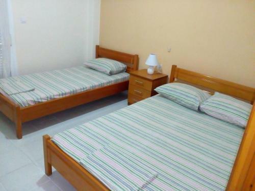 Apartamento Anastasia Studios