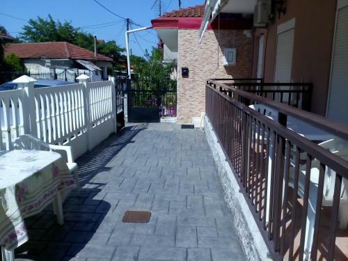 Apartamento Anastasia Studios