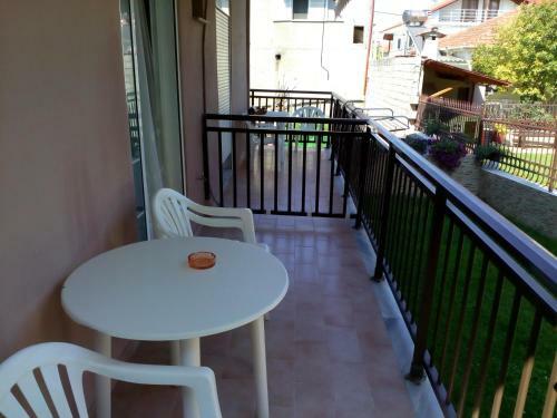 Apartamento Anastasia Studios