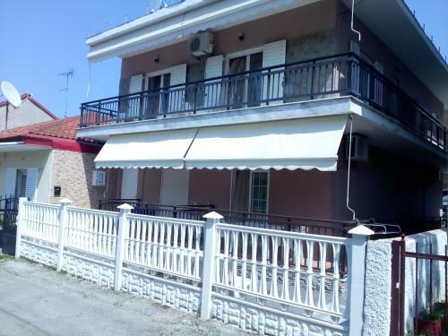 Apartamento Anastasia Studios