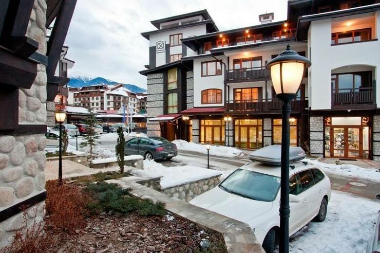 Astera Bansko Hotel & Spa