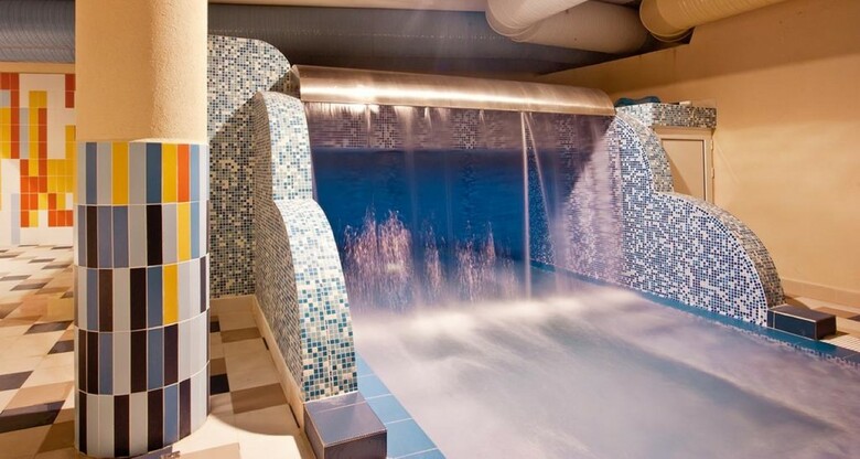 Astera Bansko Hotel & Spa