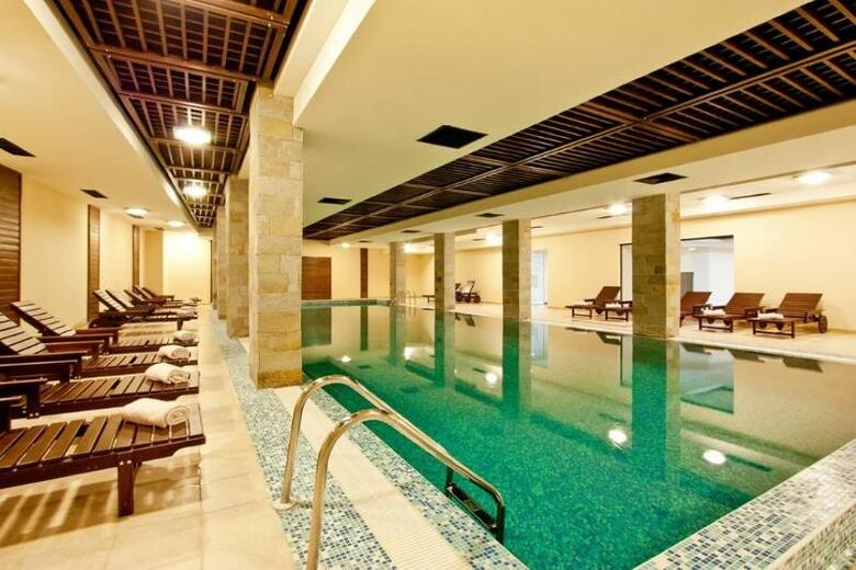 Astera Bansko Hotel & Spa
