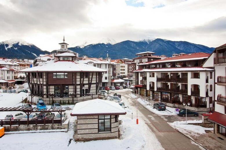 Astera Bansko Hotel & Spa