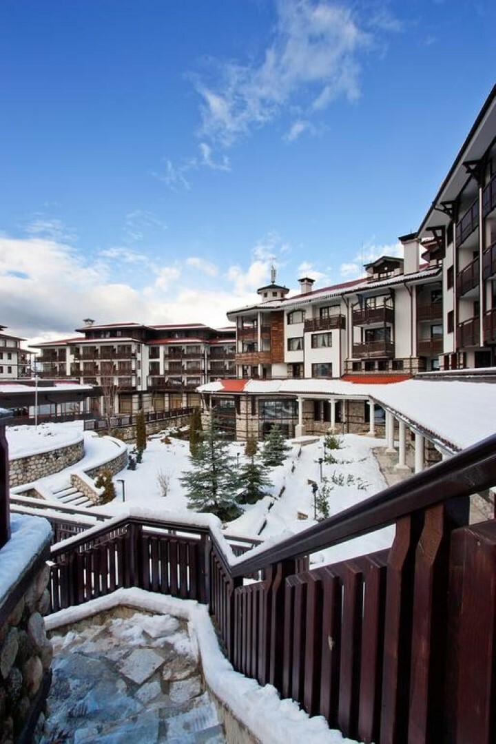 Astera Bansko Hotel & Spa