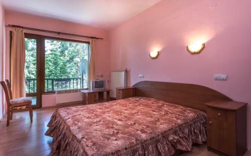 Ski Hotel Katerina