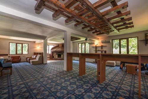 Ski Hotel Katerina