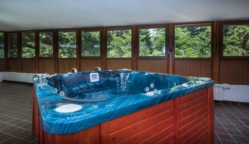 Ski Hotel Katerina