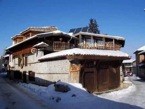 Hostal Dedo Pene Inn