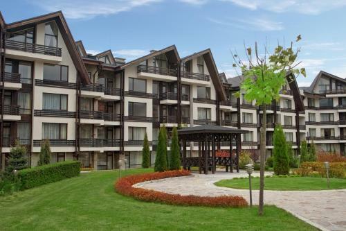 Aparthotel Aspen Golf, Ski And Spa Resort
