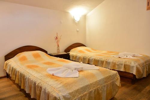 Hotel Vihren
