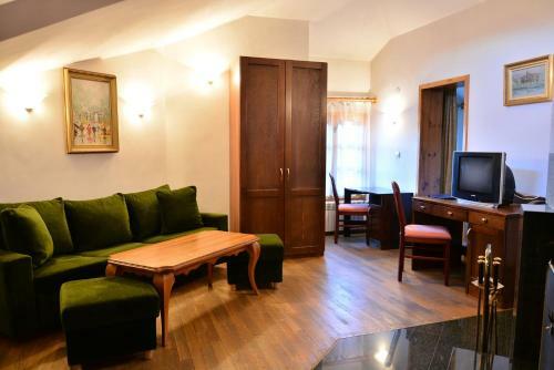 Hotel Vihren