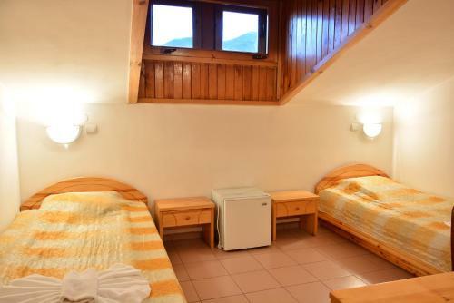 Hotel Vihren