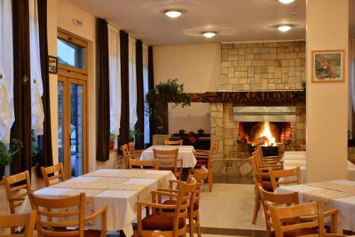 Hotel Vihren
