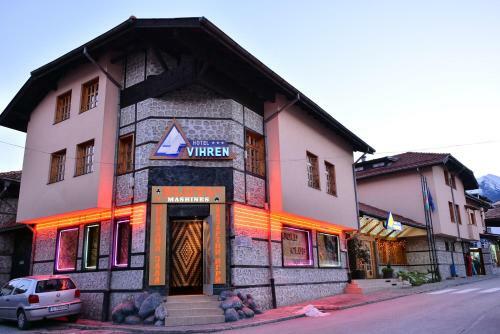 Hotel Vihren