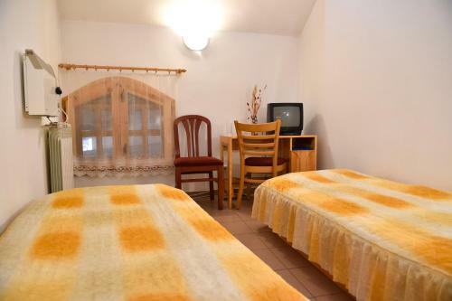 Hotel Vihren
