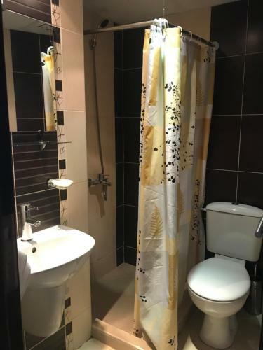 Tofana Hotel