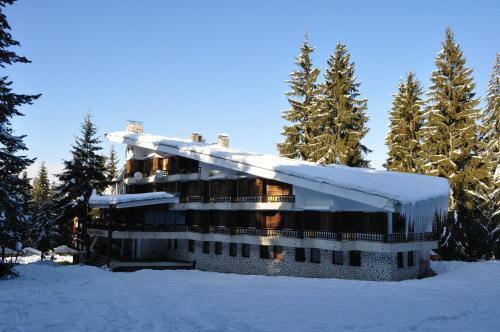 Tofana Hotel