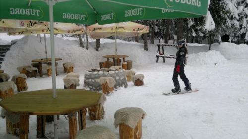 Tofana Hotel