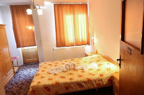 Family Hotel Bisser