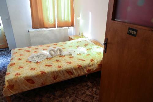 Family Hotel Bisser