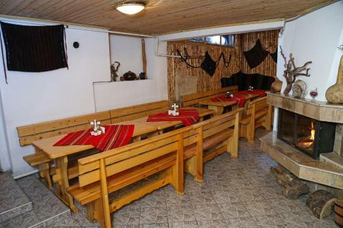 Family Hotel Bisser
