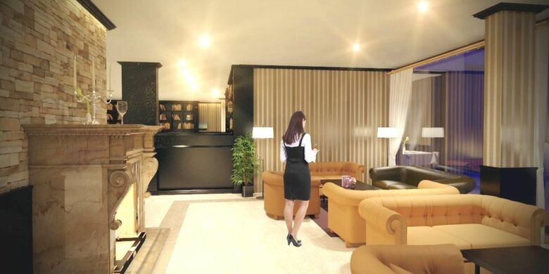Royal Park And Spa Hotel