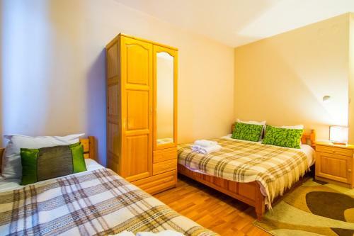 Valentina Heights Chalet Hotel