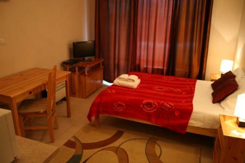 Valentina Heights Chalet Hotel