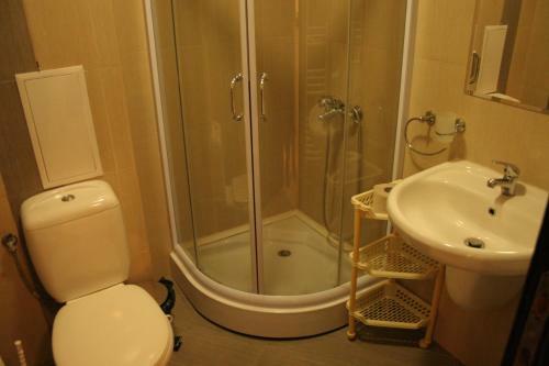 Valentina Heights Chalet Hotel