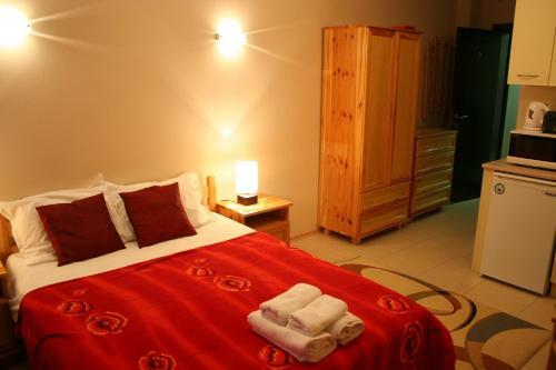 Valentina Heights Chalet Hotel