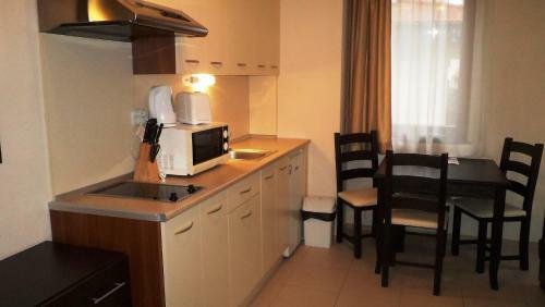 Valentina Heights Chalet Hotel