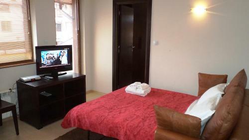 Valentina Heights Chalet Hotel