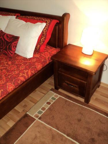 Valentina Heights Chalet Hotel