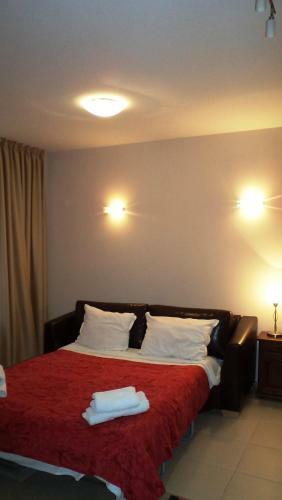 Valentina Heights Chalet Hotel