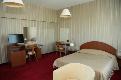 Hotel Perperikon