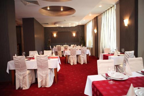 Hotel Perperikon