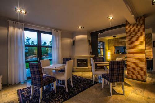 Hostal Friends Villa