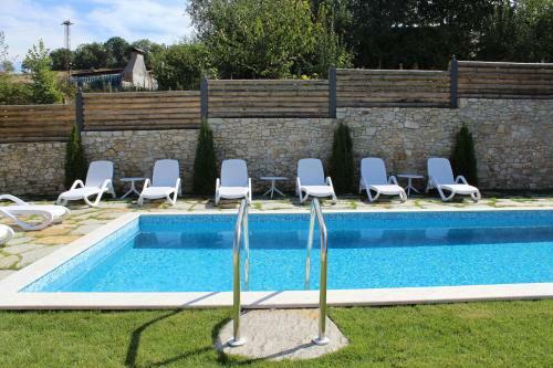 Hostal Friends Villa