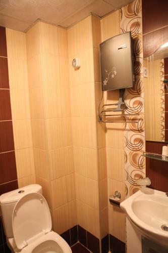 Meatsa Hotel