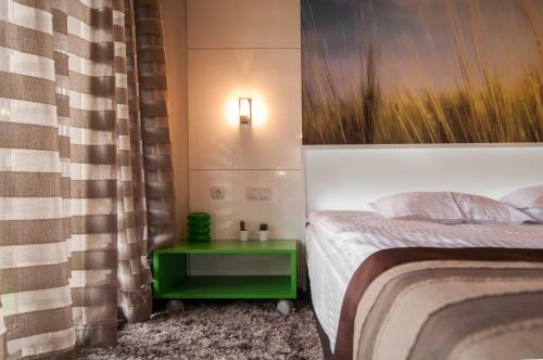 Aparthotel Seasons