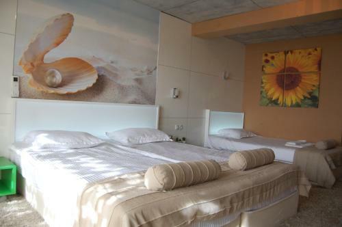Aparthotel Seasons