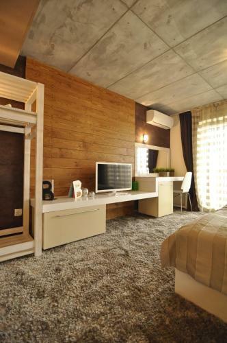 Aparthotel Seasons