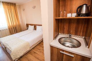 Orbilux Hotel