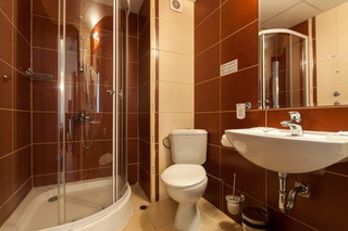 Orbilux Hotel