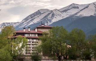 Orbilux Hotel