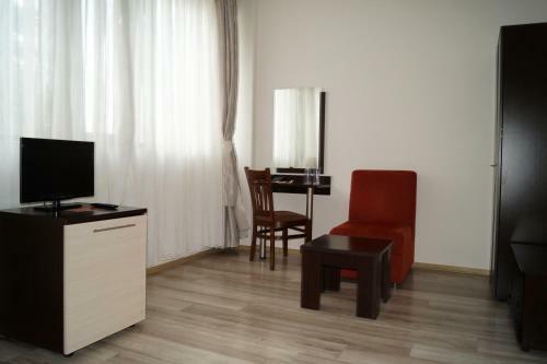 Hotel Kardjali