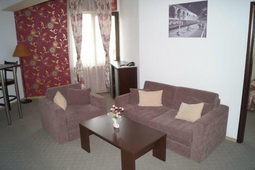 Hotel Kardjali