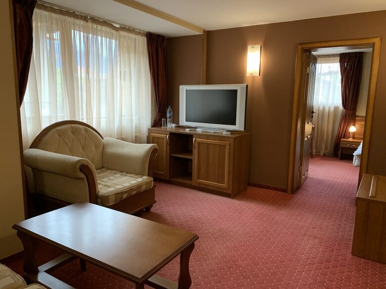 Hotel Sofia