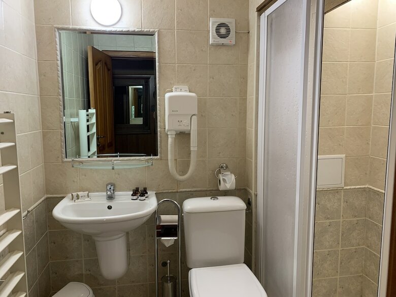 Hotel Sofia
